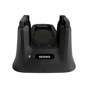 Зарядная станция для CT48 / доп. слот для АКБ / USB Type-C / CT48 single slot cradle ACC-HBCCT48